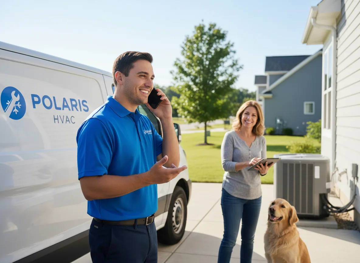 Furnace Repair Yorkshire, OH FAQs